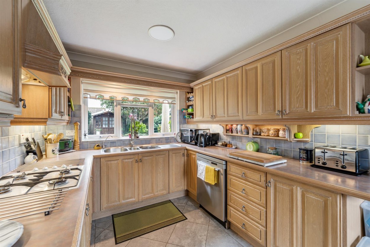 Kitchen One