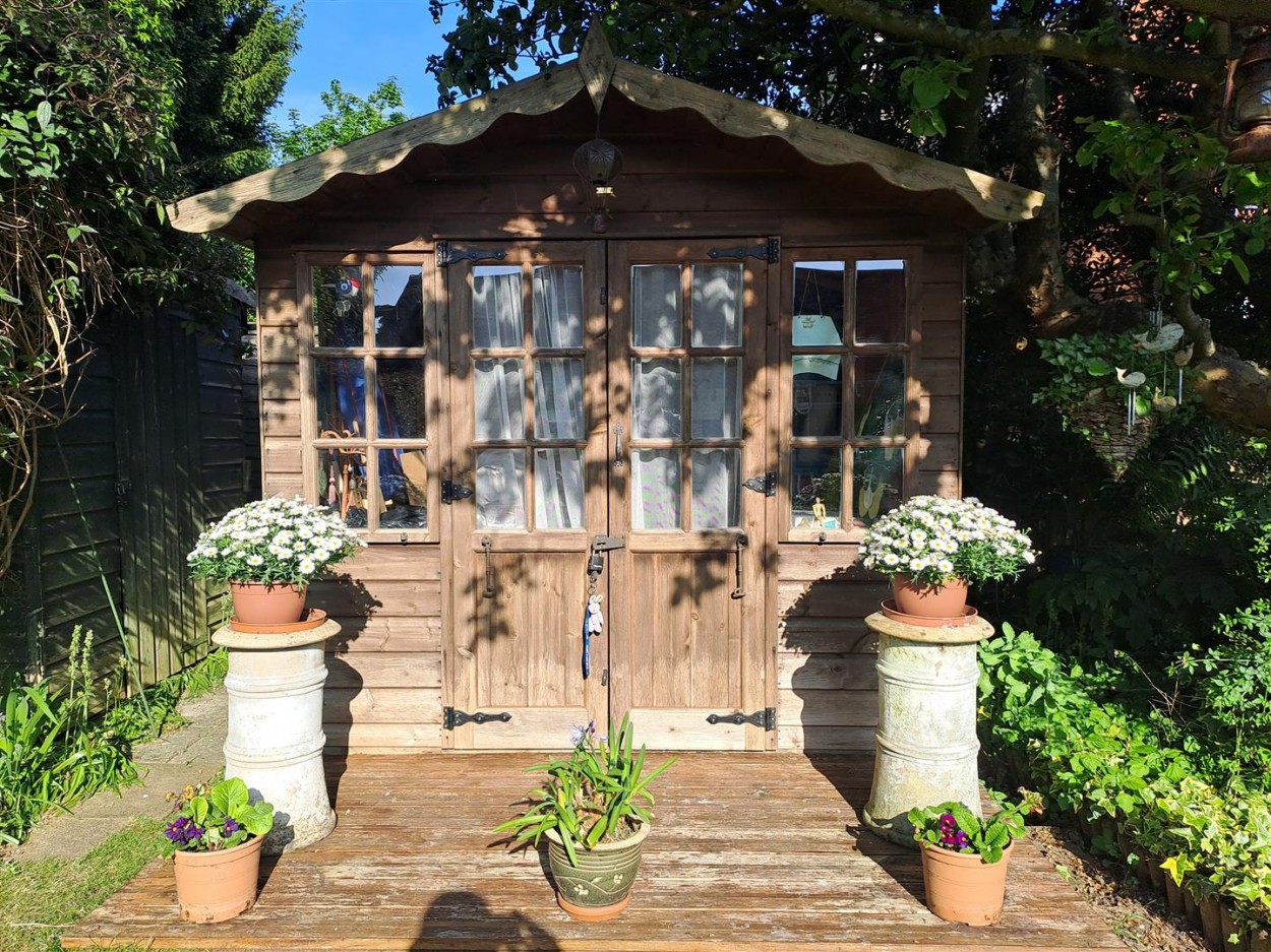 Summerhouse