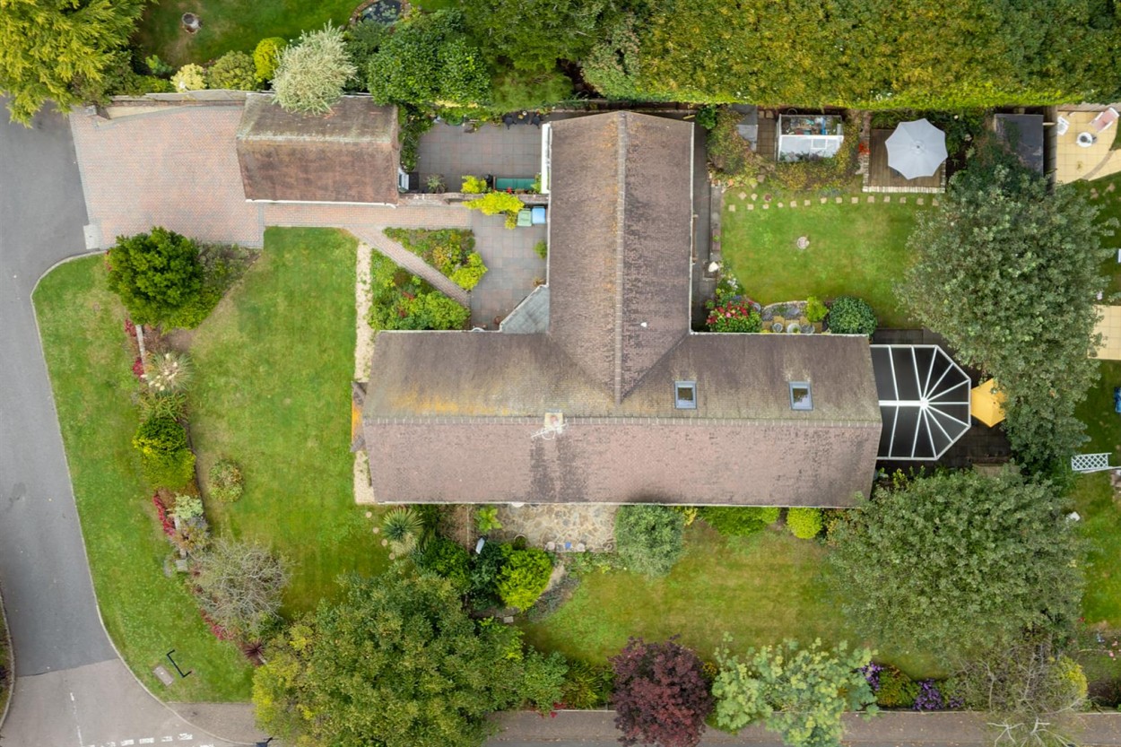 Aerial Image