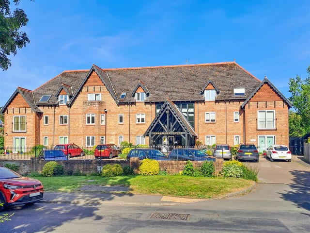 View Chermont Court, The Street, East Preston