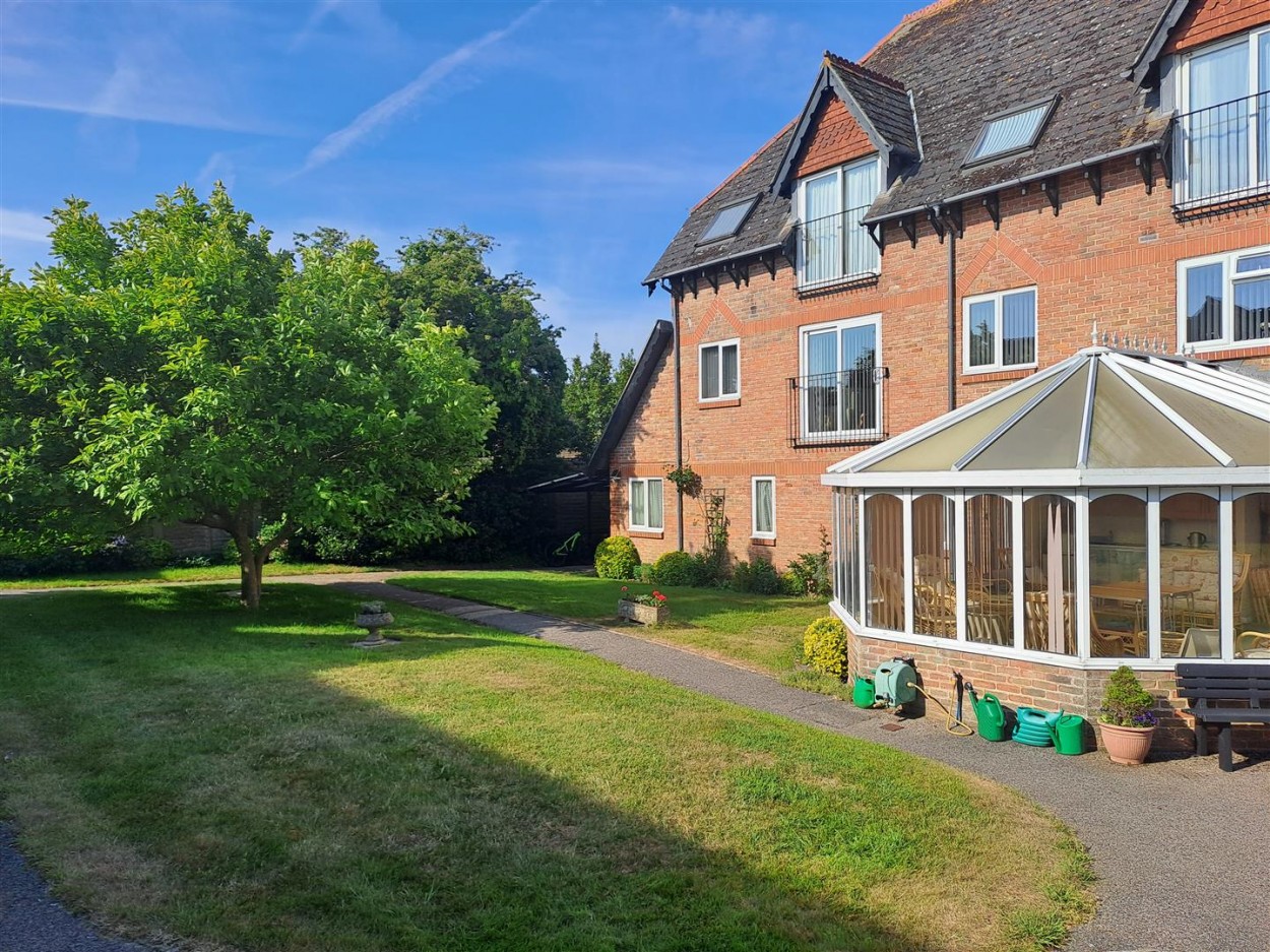 Communal Garden