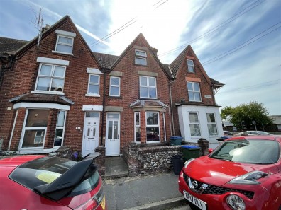 Queen Street, Littlehampton
