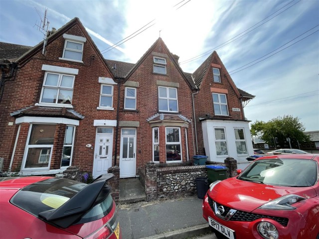 Queen Street, Littlehampton