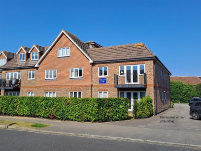 Woodlands Avenue, Rustington
