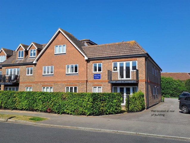 Woodlands Avenue, Rustington