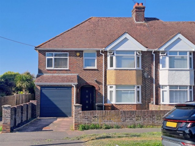 Cornwall Road, Littlehampton