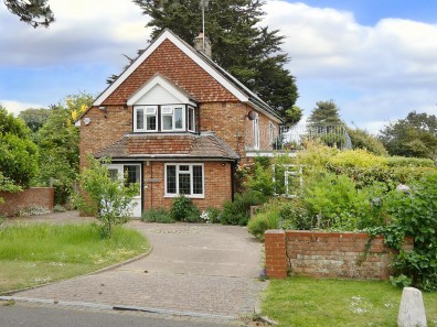 The Parkway, Rustington