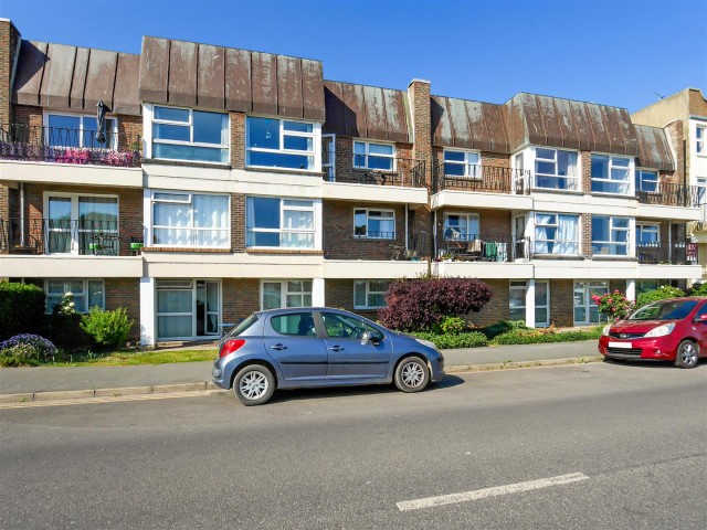St. Catherines Road, Littlehampton