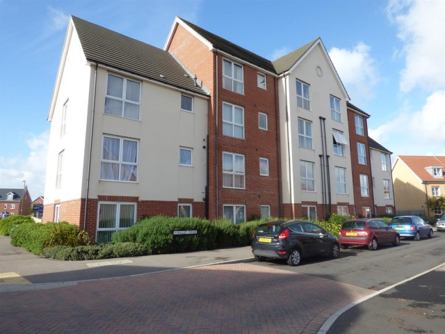 Hollist Chase, Littlehampton