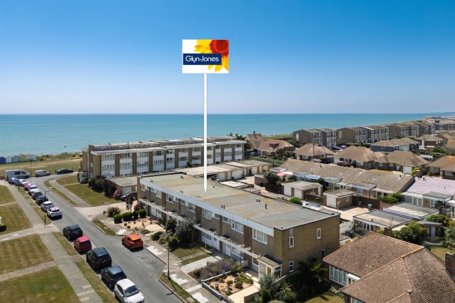 Dolphin Way, Rustington