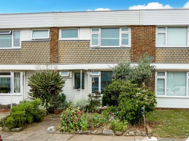Dolphin Way, Rustington