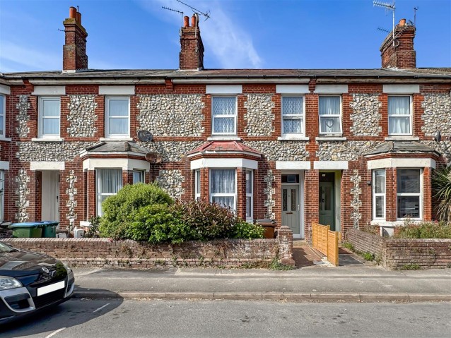 Connaught Road, Littlehampton