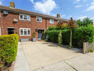 Helyers Green, Littlehampton