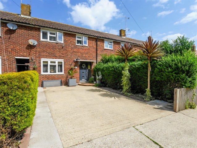 Helyers Green, Littlehampton