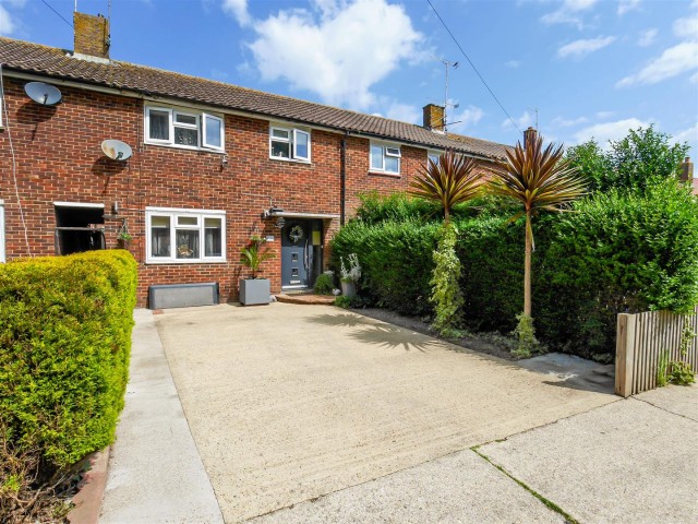 Helyers Green, Littlehampton
