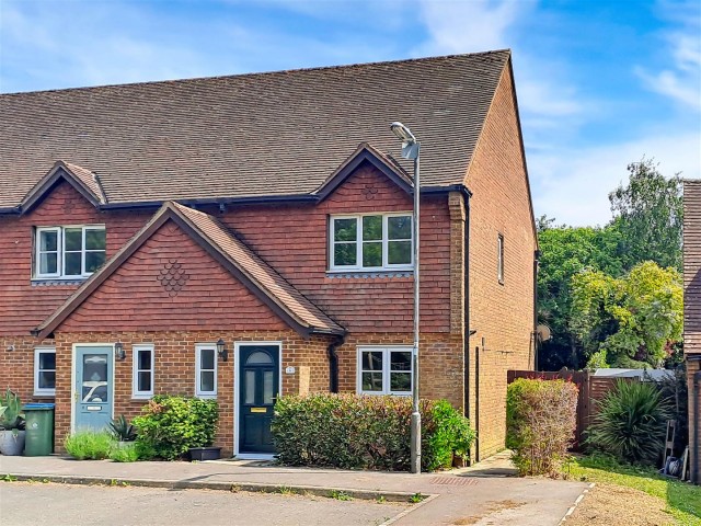 Furlong Close, Fontwell