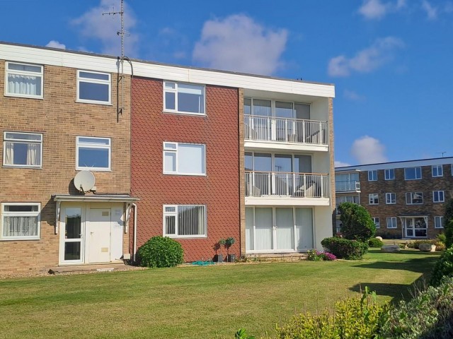 Overstrand Avenue, Rustington