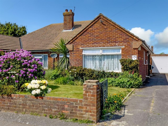 Chiltern Close, East Preston