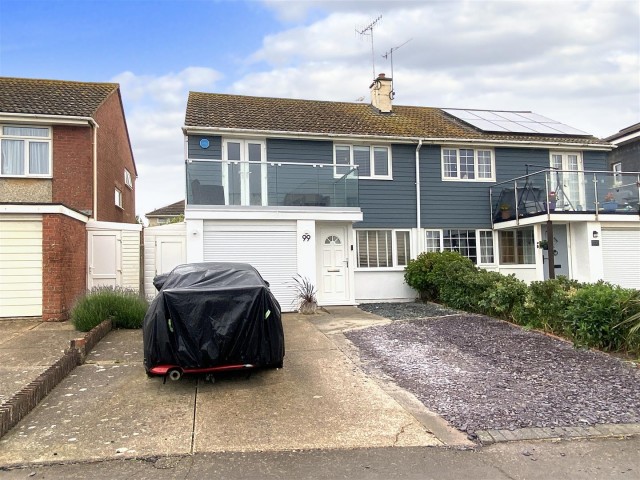 Broadmark Lane, Rustington