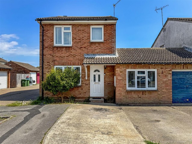 Windward Close, Littlehampton