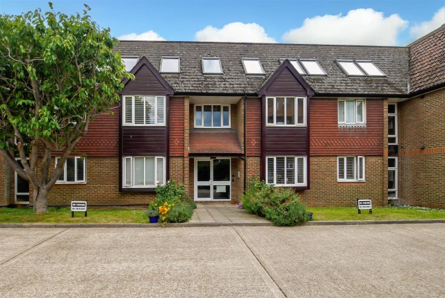 Worthing Road, Wick, Littlehampton