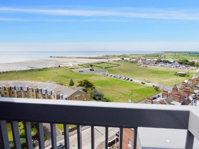 South Terrace, Littlehampton