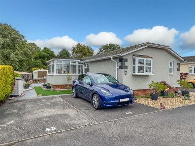 Honeysuckle Drive, Pagham