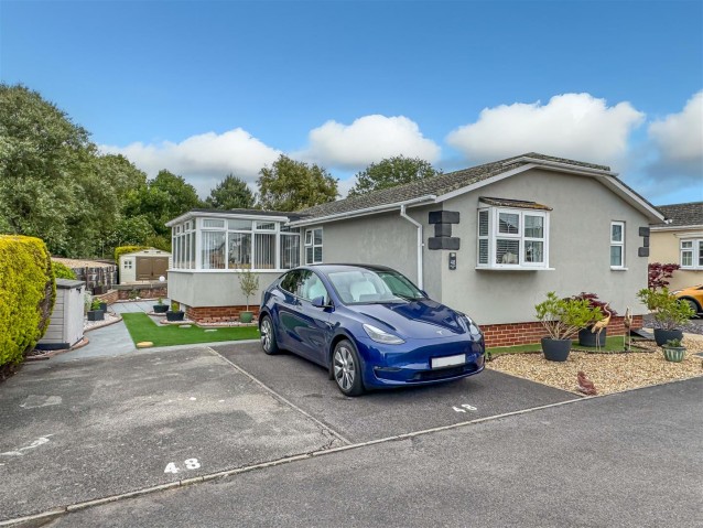 Honeysuckle Drive, Pagham
