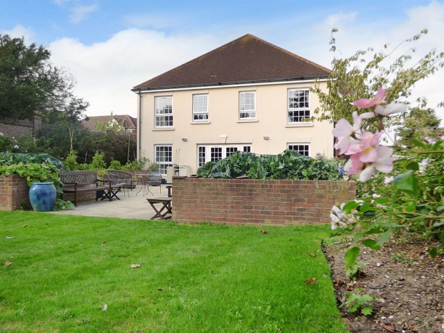 Claridge House, Church Street, Littlehampton