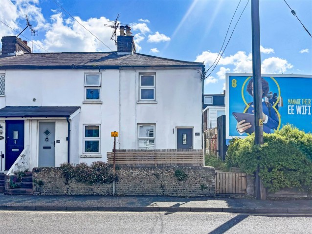 Wick Street, Wick, Littlehampton