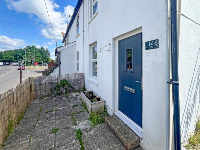 Wick Street, Wick, Littlehampton