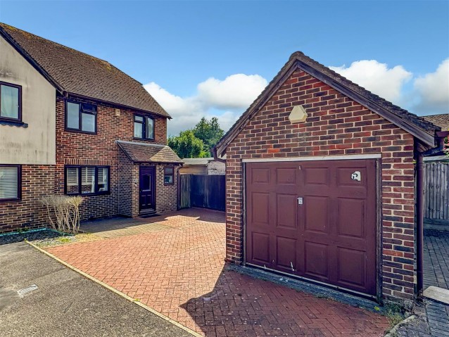 Worthing Road, Littlehampton