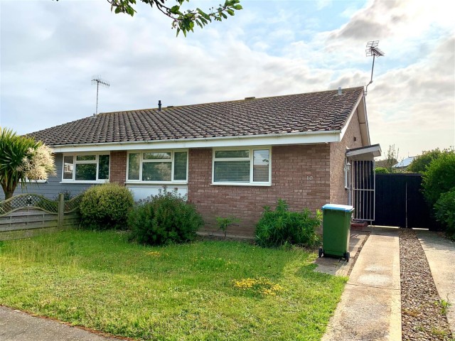 White Horses Way, Littlehampton, West Sussex