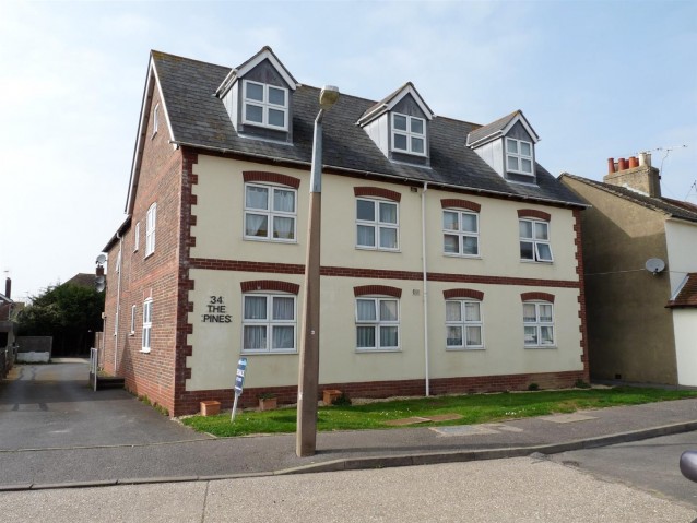 Sussex Street, Wick