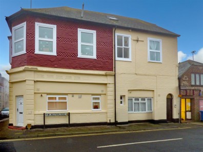 Norfolk Road, Littlehampton