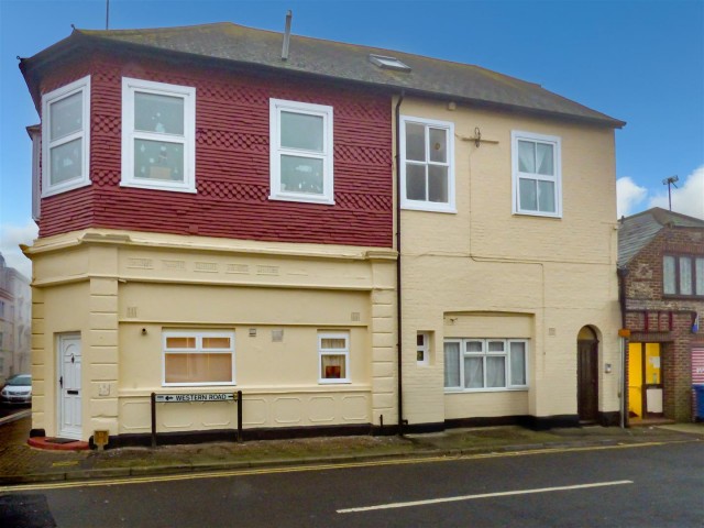 Norfolk Road, Littlehampton