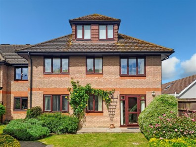 Field House, Station Road, East Preston