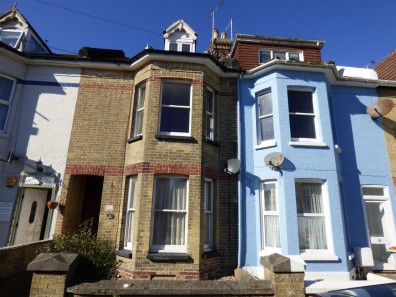 Bayford Road, Littlehampton