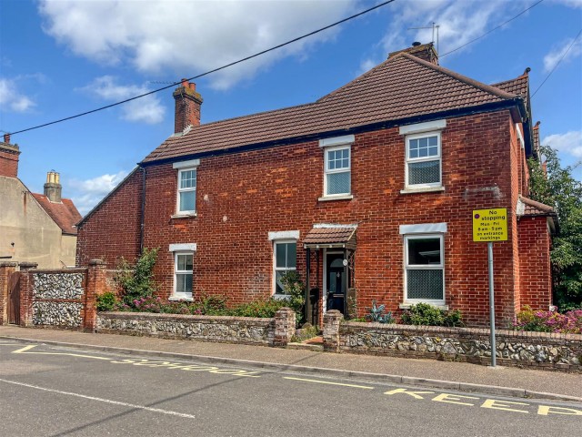 York Road, Littlehampton