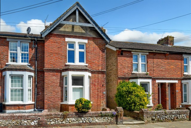 Stanhope Road, Littlehampton