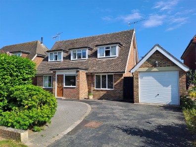 Preston Avenue, Rustington