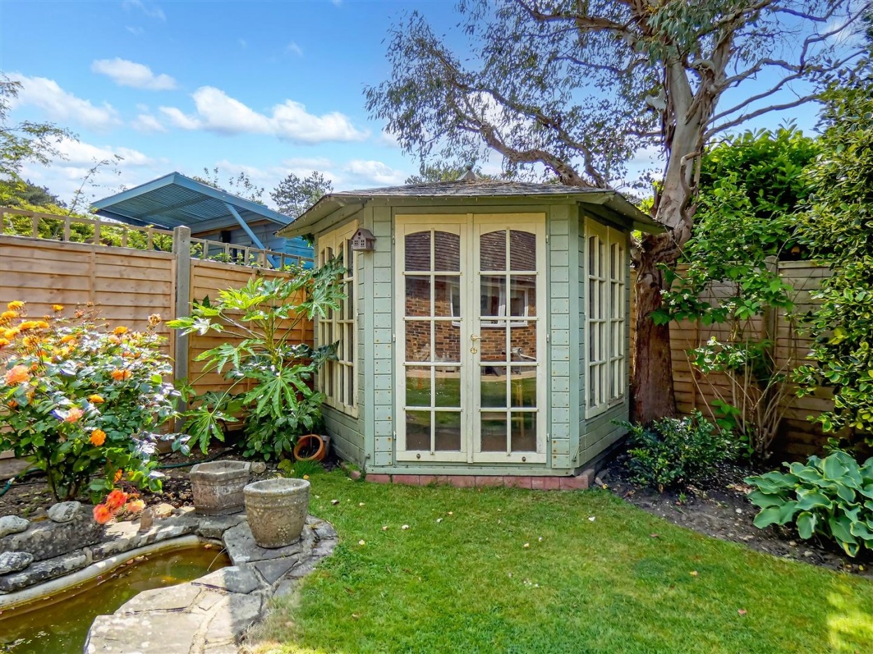 Summerhouse