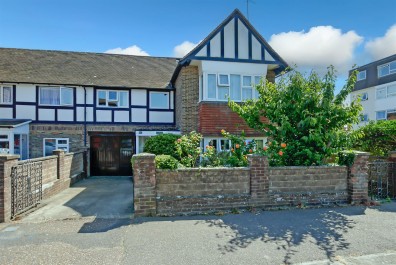 Irvine Road, Littlehampton