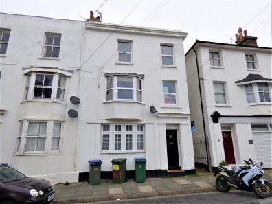 Western Road, Littlehampton