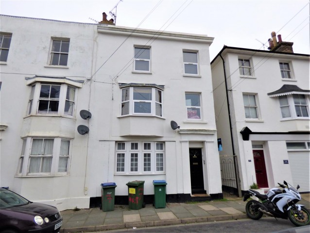 Western Road, Littlehampton