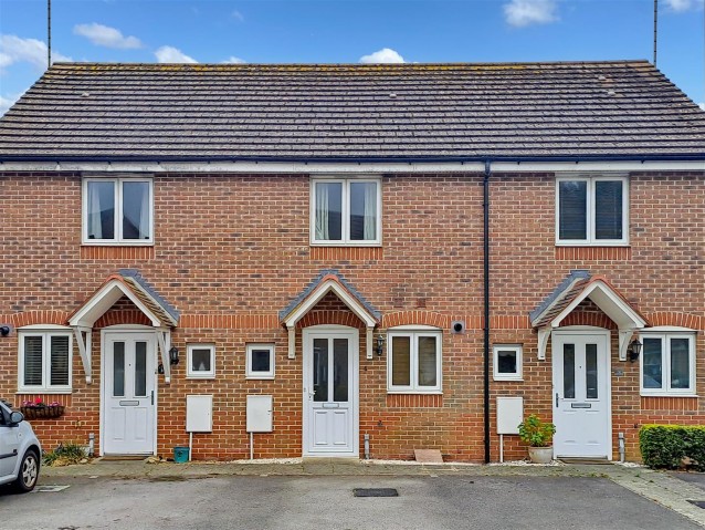 The Limes, Rustington