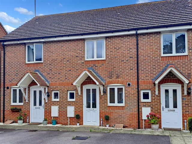 The Limes, Rustington