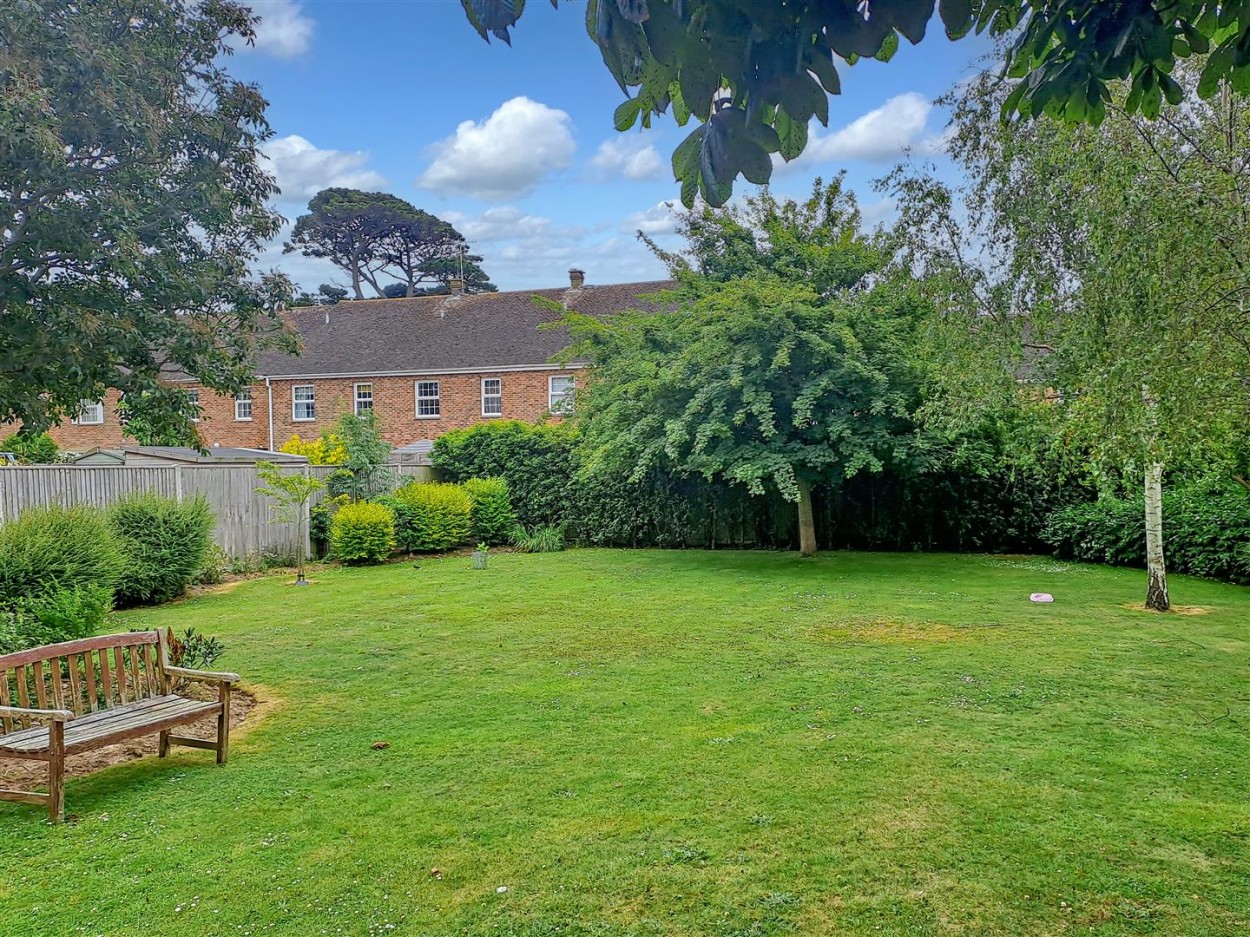 Communal Garden