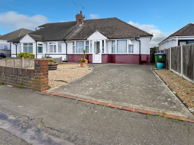 Crossways, Wick, Littlehampton