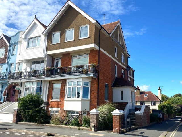 South Terrace, Littlehampton